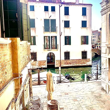 Palazzo diedo 1-3