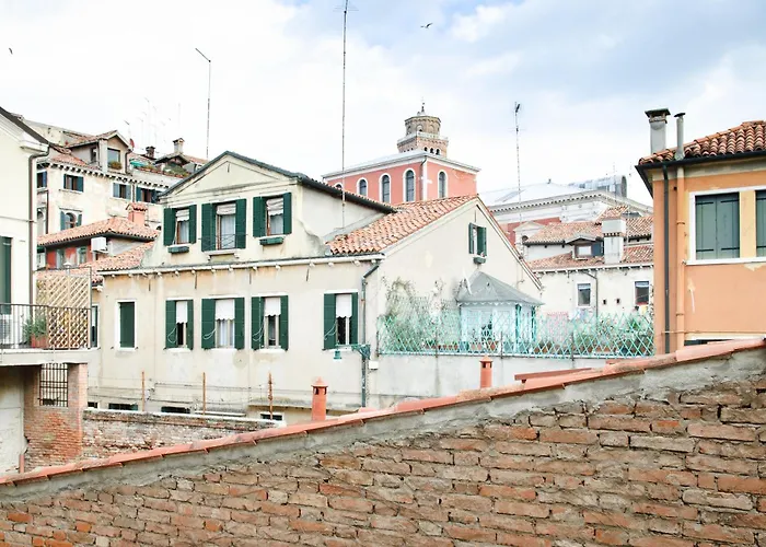 Corte dei Santi